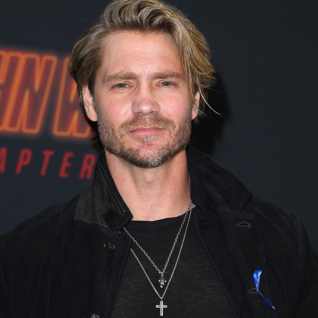 Chad Michael Murray Is Ready for a One Tree Hill Reboot - WireFan ...